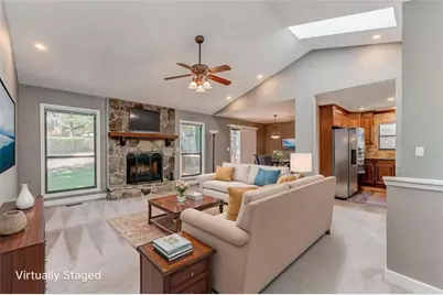 623 Sunshine Trace NW, Acworth, GA 30102 - Photo 6