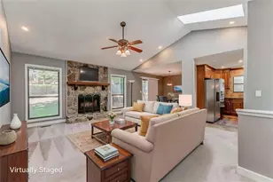 623 Sunshine Trce NW, Acworth, GA 30102 - Photo 6