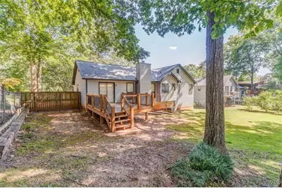 623 Sunshine Trace NW, Acworth, GA 30102 - Photo 42