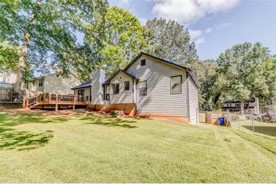 623 Sunshine Trace NW, Acworth, GA 30102 - Photo 40