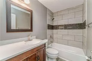 623 Sunshine Trce NW, Acworth, GA 30102 - Photo 34