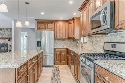 623 Sunshine Trace NW, Acworth, GA 30102 - Photo 20