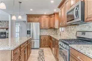 623 Sunshine Trce NW, Acworth, GA 30102 - Photo 20