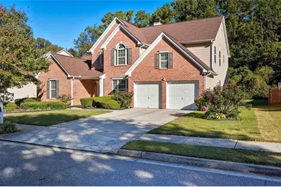 1146 Silvergate Lane, Mableton, GA 30126 - Photo 2