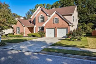 1146 Silvergate Ln, Mableton, GA 30126 - Photo 2