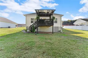 230 Campbell St, Cleveland, GA 30528 - Photo 28