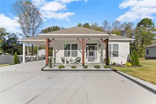 230 Campbell St, Cleveland, GA 30528 - Photo 1