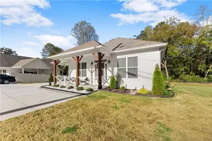 230 Campbell St, Cleveland, GA 30528 - Photo 2