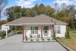 230 Campbell St, Cleveland, GA 30528 - Photo 4