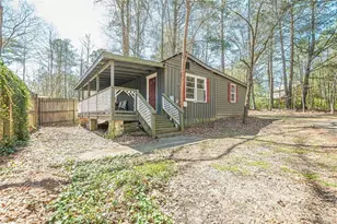 524 S Holly Springs Rd, Woodstock, GA 30188 - Photo 2