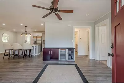524 S Holly Springs Road, Woodstock, GA 30188 - Photo 10