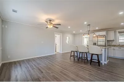 524 S Holly Springs Road, Woodstock, GA 30188 - Photo 12