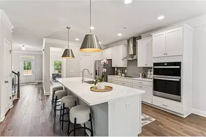 5537 Keswick Drive, Flowery Branch, GA 30542 - Photo 12