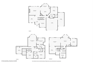 651 Briarleigh Way, Woodstock, GA 30189 - Photo 78