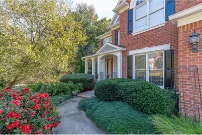 651 Briarleigh Way, Woodstock, GA 30189 - Photo 2