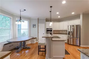 651 Briarleigh Way, Woodstock, GA 30189 - Photo 20