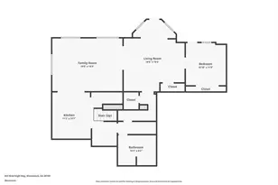 651 Briarleigh Way, Woodstock, GA 30189 - Photo 76