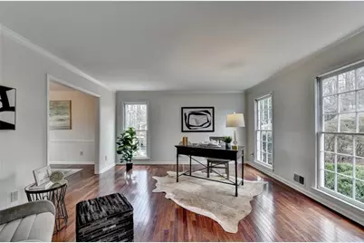 8155 Willow Tree Way, Alpharetta, GA 30005 - Photo 2