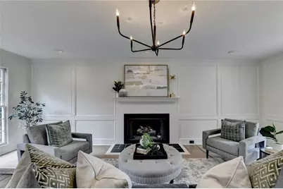 8155 Willow Tree Way, Alpharetta, GA 30005 - Photo 16