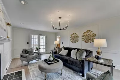 8155 Willow Tree Way, Alpharetta, GA 30005 - Photo 4