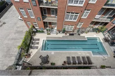 77 Peachtree Place NE #608, Atlanta, GA 30309 - Photo 46