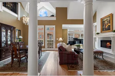 77 Peachtree Place NE #608, Atlanta, GA 30309 - Photo 4