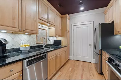 77 Peachtree Place NE #608, Atlanta, GA 30309 - Photo 14