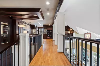 77 Peachtree Place NE #608, Atlanta, GA 30309 - Photo 30