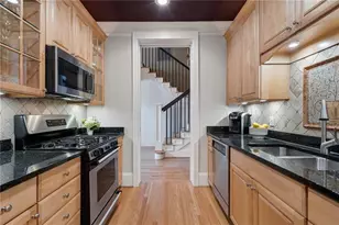 77 Peachtree Pl NE, Atlanta, GA 30309 - Photo 16