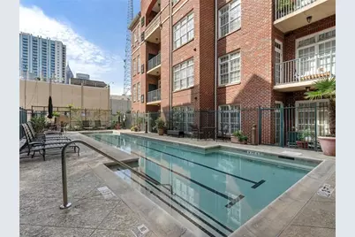 77 Peachtree Place NE #608, Atlanta, GA 30309 - Photo 48