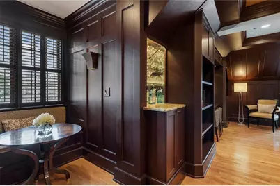 77 Peachtree Place NE #608, Atlanta, GA 30309 - Photo 38