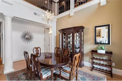 77 Peachtree Place NE #608, Atlanta, GA 30309 - Photo 10