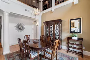 77 Peachtree Pl NE, Atlanta, GA 30309 - Photo 10