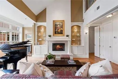 77 Peachtree Place NE #608, Atlanta, GA 30309 - Photo 1