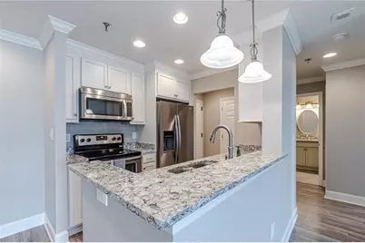 300 Johnson Ferry Road NE #A610, Atlanta, GA 30328 - Photo 14