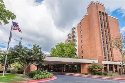 300 Johnson Ferry Road NE #A610, Atlanta, GA 30328 - Photo 36