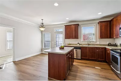 1856 Perry Boulevard NW, Atlanta, GA 30318 - Photo 14