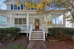 1856 Perry Blvd NW, Atlanta, GA 30318 - Photo 2