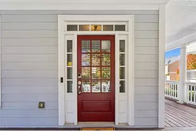 1856 Perry Boulevard NW, Atlanta, GA 30318 - Photo 4