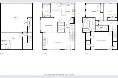 1856 Perry Boulevard NW, Atlanta, GA 30318 - Photo 46