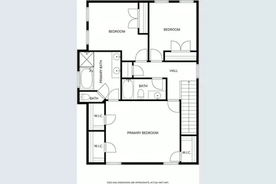 1856 Perry Boulevard NW, Atlanta, GA 30318 - Photo 44