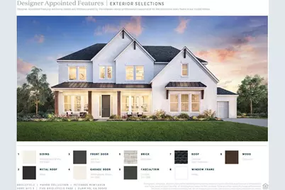 7140 Bridlefield Pass, Cumming, GA 30040 - Photo 2