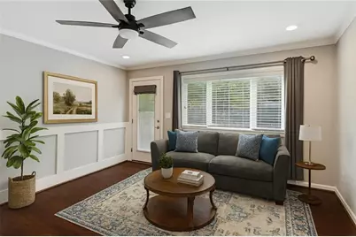 2042 Fargo Place SE, Atlanta, GA 30316 - Photo 2
