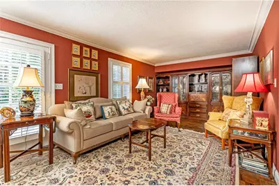 3099 Farmington Drive SE, Atlanta, GA 30339 - Photo 16