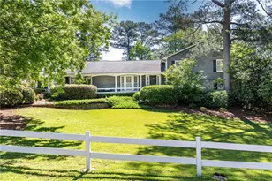 3099 Farmington Dr SE, Atlanta, GA 30339 - Photo 1