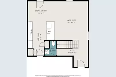 4702 Moccasin Court, Douglasville, GA 30135 - Photo 26