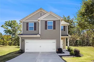 4702 Moccasin Ct, Douglasville, GA 30135 - Photo 1