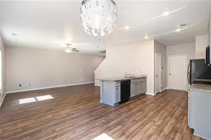 4702 Moccasin Ct, Douglasville, GA 30135 - Photo 8