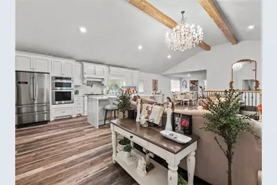 491 Queen Road, Gillsville, GA 30543 - Photo 2