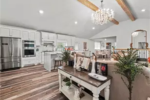 491 Queen Rd, Gillsville, GA 30543 - Photo 2